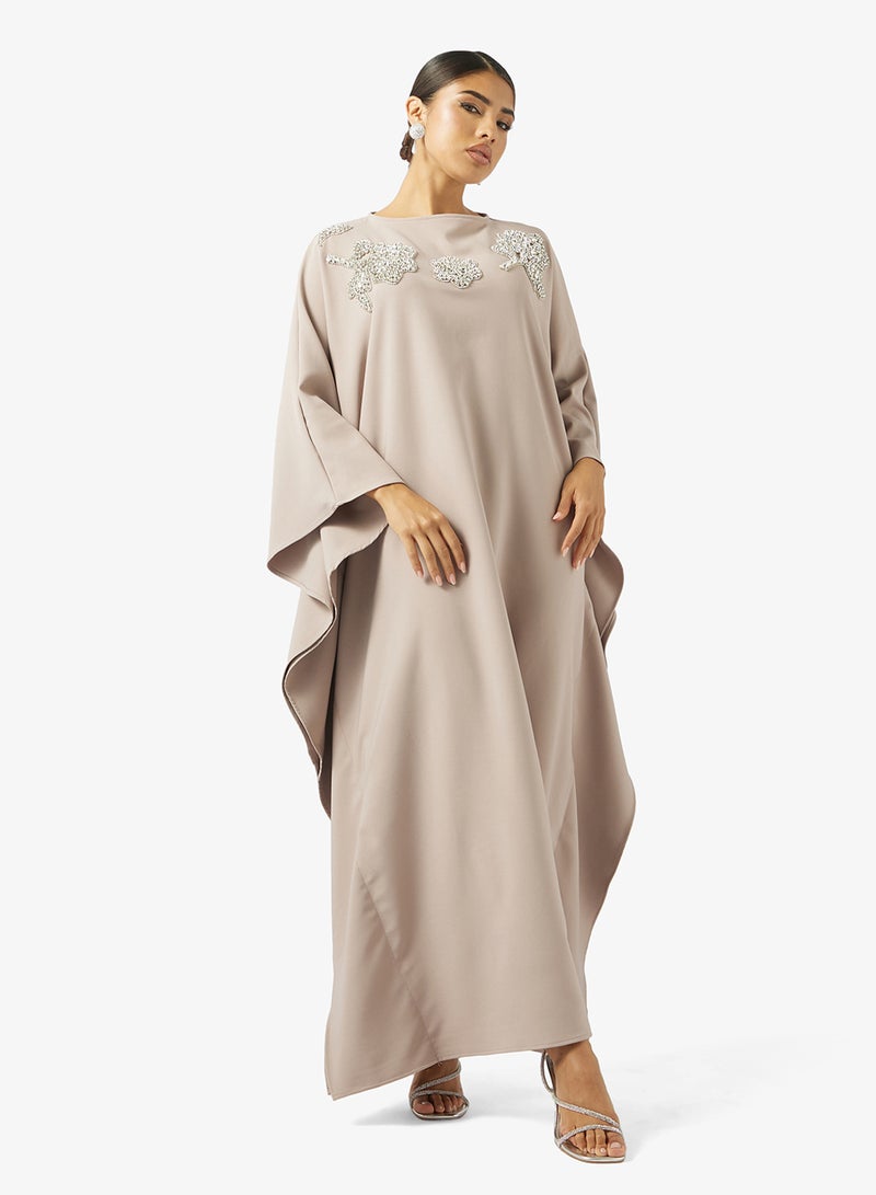 خزانة قفطان مزخرف - Image 1